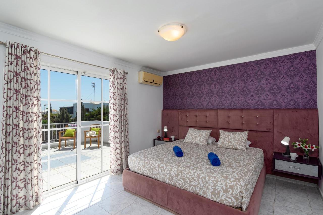Villa Mannat By Villa Plus ปูแอร์โตเดลคาร์เมน ภายนอก รูปภาพ