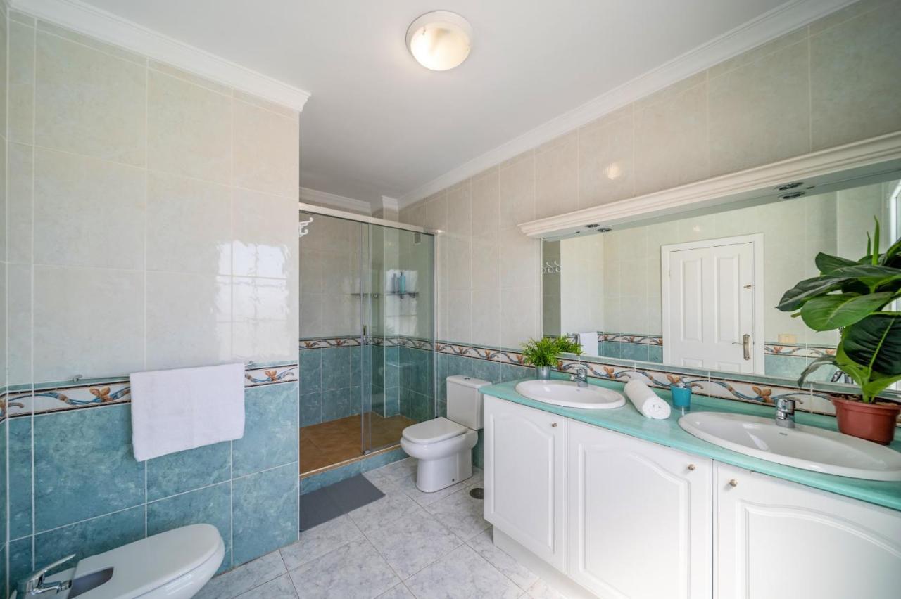 Villa Mannat By Villa Plus ปูแอร์โตเดลคาร์เมน ภายนอก รูปภาพ